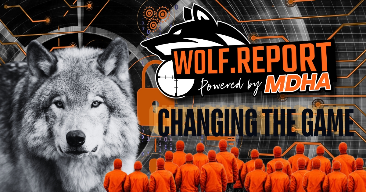 Wolf Report and Wolf Management in Minnesota