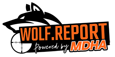Wolf Report